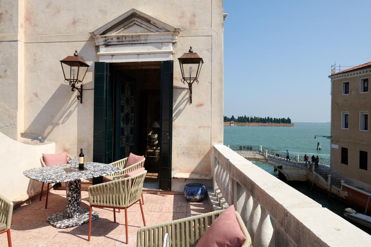 Palazzo Lena Piano Nobile Appartement *