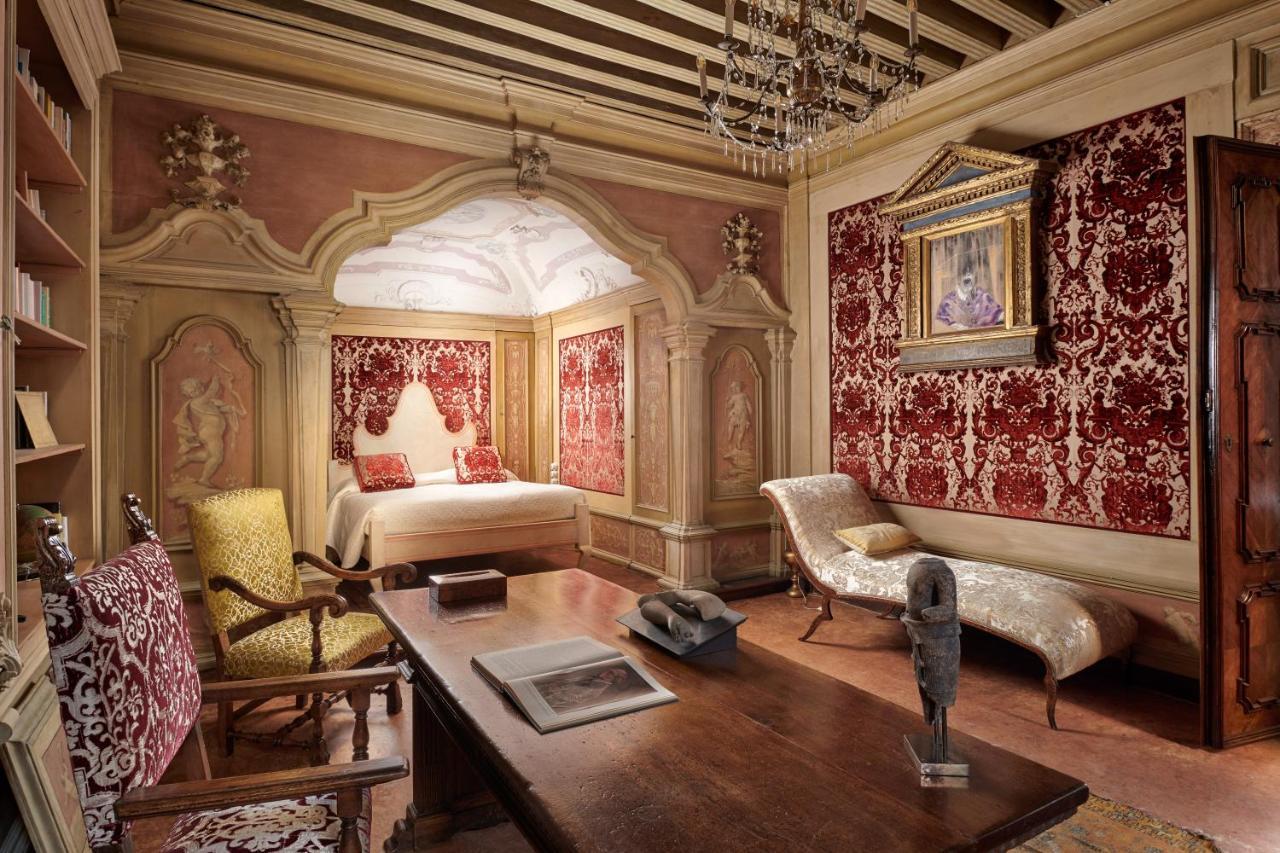 Appartement Palazzo Lena Piano Nobile *