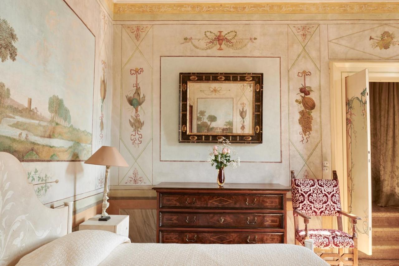 Appartement Palazzo Lena Piano Nobile Venise