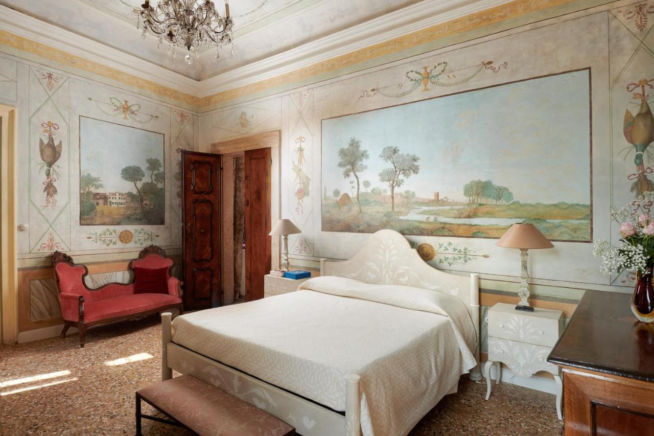 Palazzo Lena Piano Nobile Venise