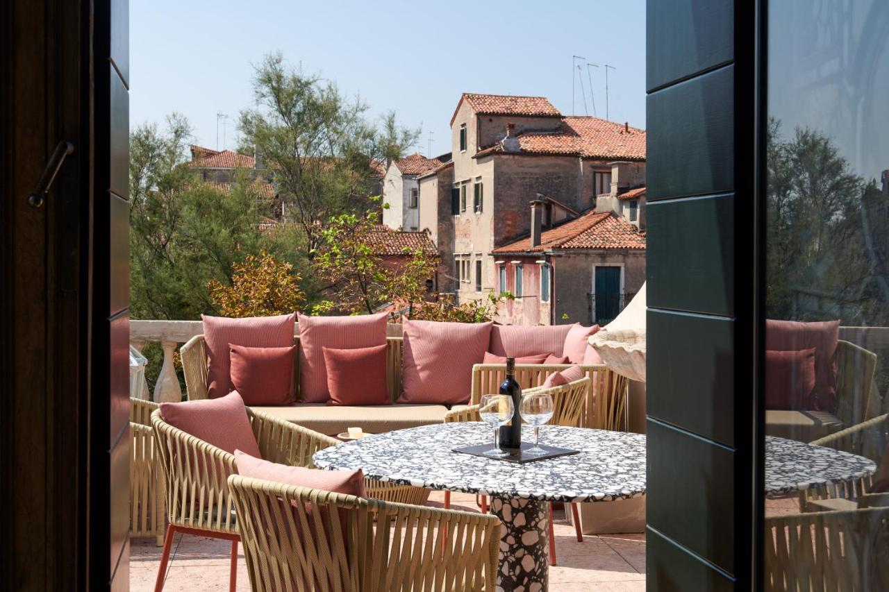 Palazzo Lena Piano Nobile Appartement Venise