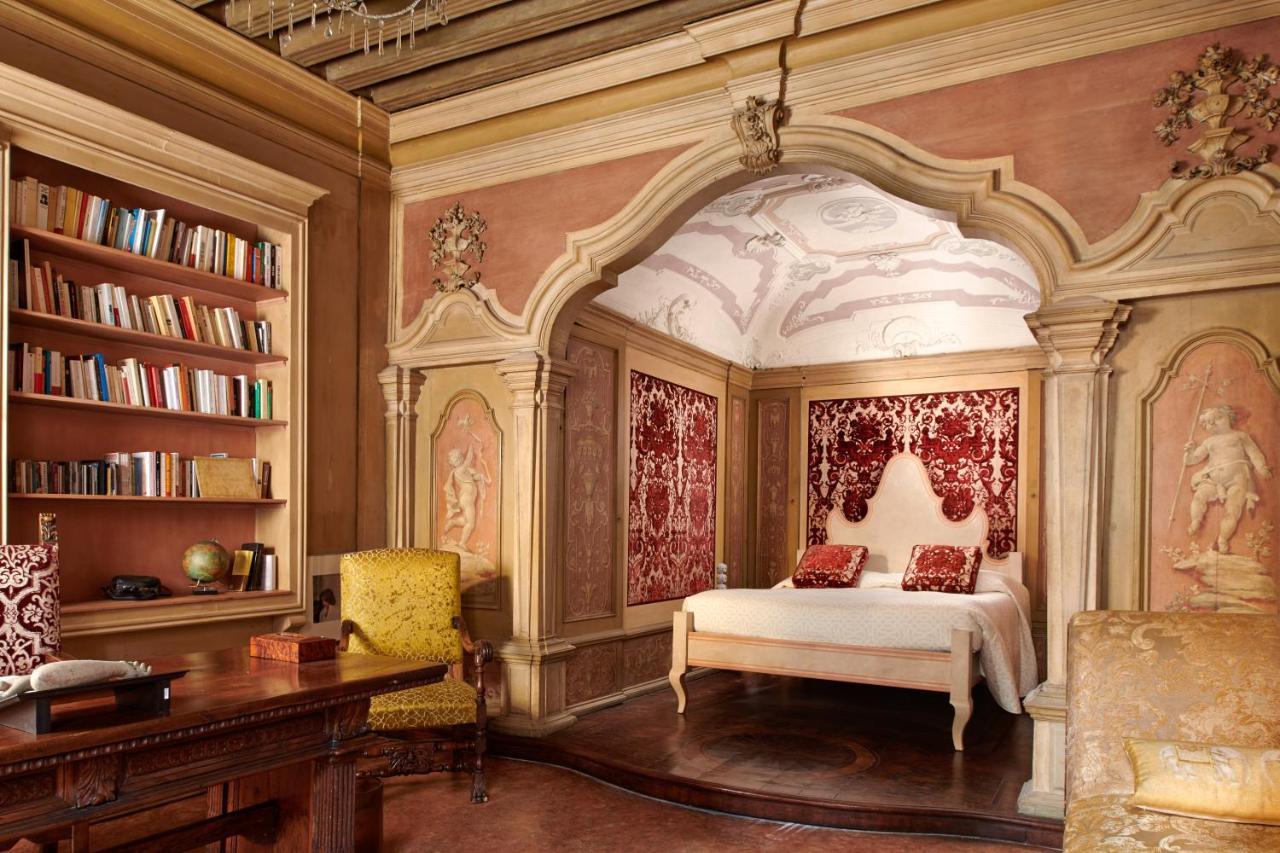 Palazzo Lena Piano Nobile Appartement Venise