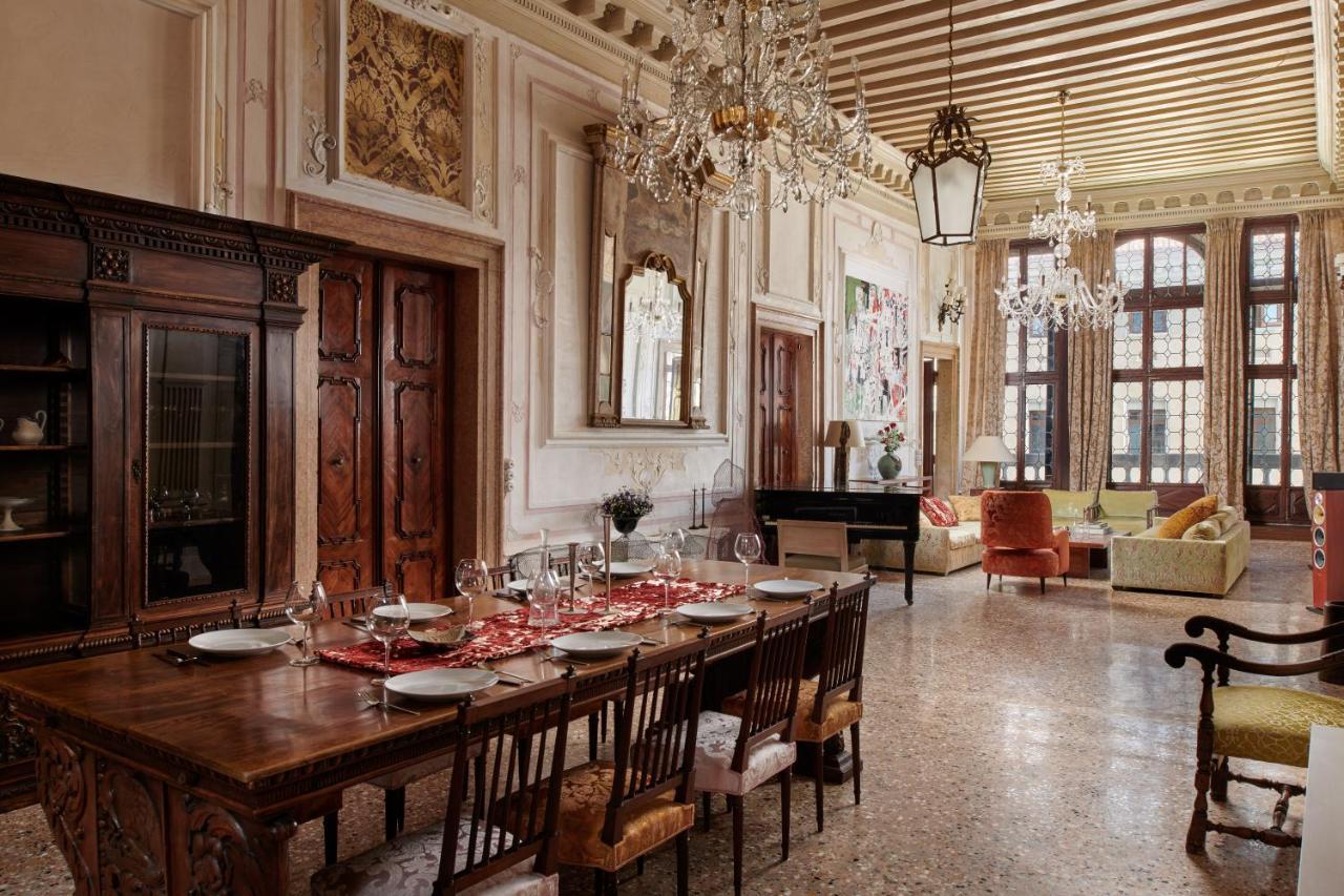 Palazzo Lena Piano Nobile *