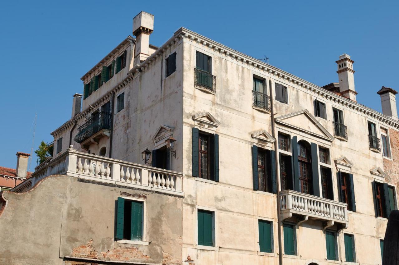 Palazzo Lena Piano Nobile Appartement *