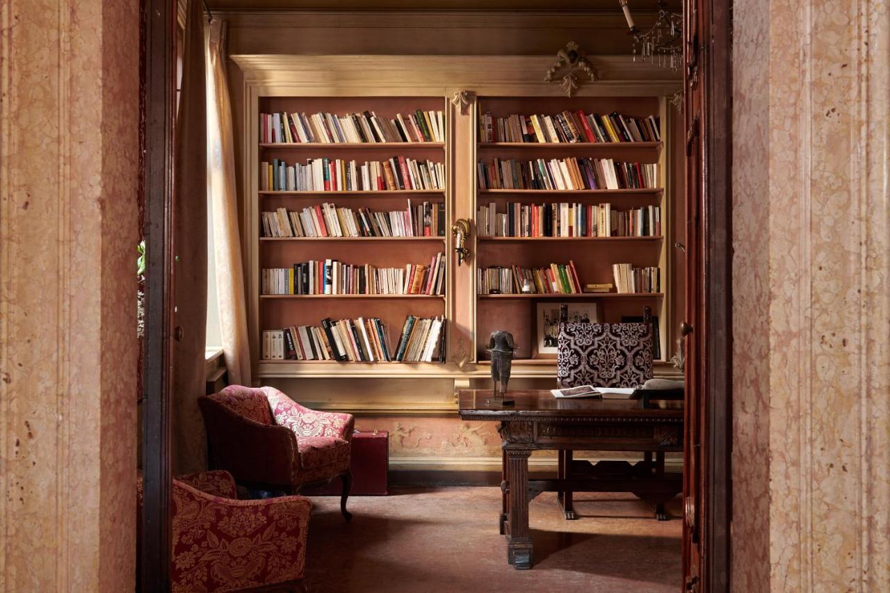Palazzo Lena Piano Nobile Appartement Venetië